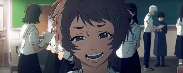 Léto, kdy umřel Hikaru: Za pár dní startuje na Netflixu nové mysteriózní anime | Fandíme serialům