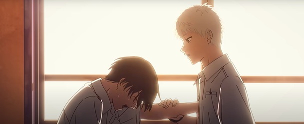 Léto, kdy umřel Hikaru: Za pár dní startuje na Netflixu nové mysteriózní anime | Fandíme serialům