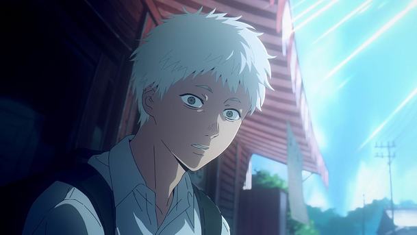 Léto, kdy umřel Hikaru: Za pár dní startuje na Netflixu nové mysteriózní anime | Fandíme serialům