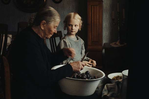 Sound of Falling: Traumatická historie jediného místa po zahraničním ocenění míří do Česka | Fandíme filmu