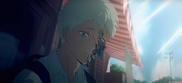 Léto, kdy umřel Hikaru: Za pár dní startuje na Netflixu nové mysteriózní anime | Fandíme serialům