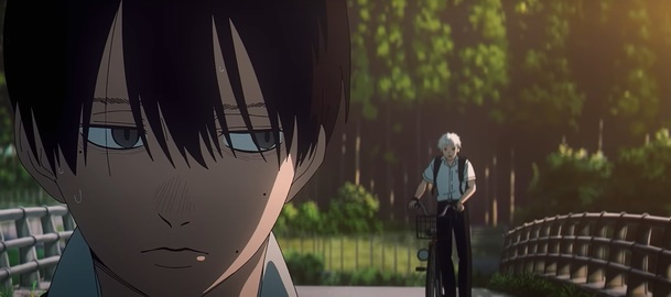 Léto, kdy umřel Hikaru: Za pár dní startuje na Netflixu nové mysteriózní anime | Fandíme serialům