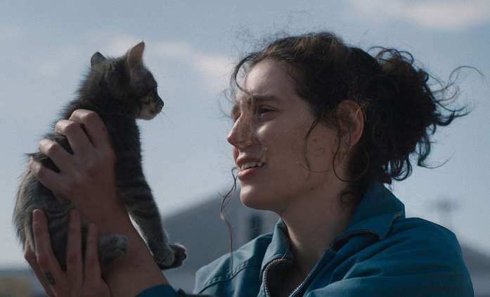 Sorry, Baby: Ochutnejte hořkosladký příběh přátelství | Fandíme filmu