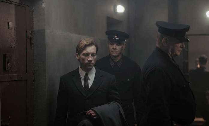 Dva prokurátoři: Do kin vstoupí příběh muže, který se pokusí postavit SSSR | Fandíme filmu