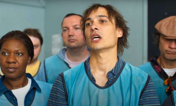Pobuda: Mike by rád seknul s drogami, ale propadá jim zas a znovu | Fandíme filmu