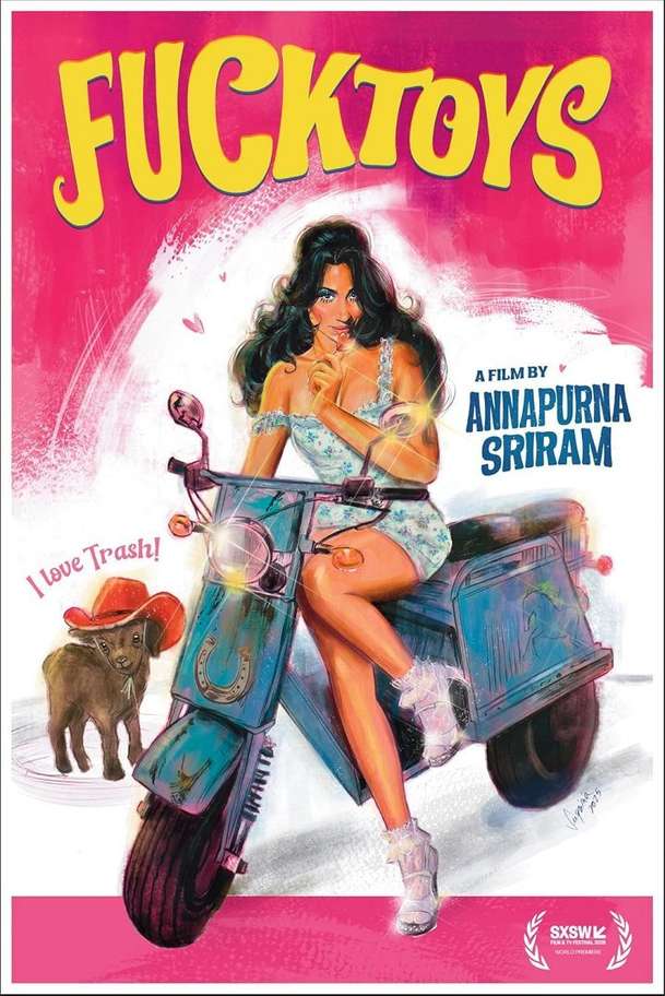F-toys: obětujte jehně a vaše životní prokletí zmizí | Fandíme filmu
