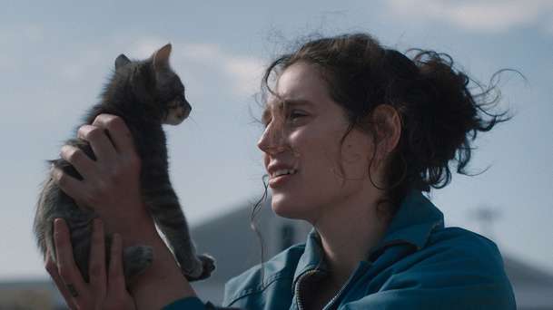 Sorry, Baby: Ochutnejte hořkosladký příběh přátelství | Fandíme filmu