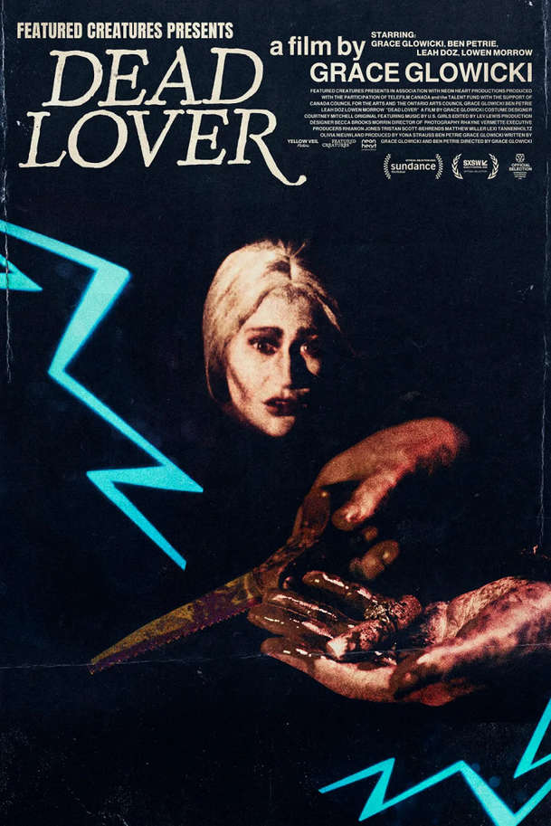 Můj milý umrlý: Frankenstaineovská lovestory míří do Česka | Fandíme filmu