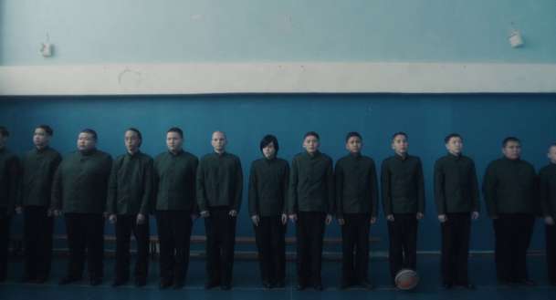 Kadet: Šikana na vojenské škole vyvrcholí úmrtím jednoho z chlapců | Fandíme filmu