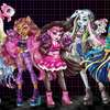 Monster High: Kříženec Barbie, Wednesday a monster jde do kin | Fandíme filmu