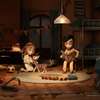 Pohádky po babičce: Nový lokální loutkový film dorazil | Fandíme filmu