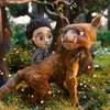 Pohádky po babičce: Nový lokální loutkový film dorazil | Fandíme filmu