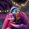 Monster High: Kříženec Barbie, Wednesday a monster jde do kin | Fandíme filmu