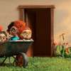 Pohádky po babičce: Nový lokální loutkový film dorazil | Fandíme filmu