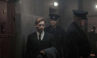 Dva prokurátoři: Do kin vstoupí příběh muže, který se pokusí postavit SSSR | Fandíme filmu