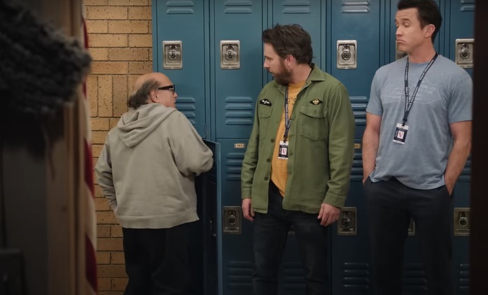 It's Always Sunny in Philadelphia: Parta sobeckých hodvad je zpátky | Fandíme seriálům