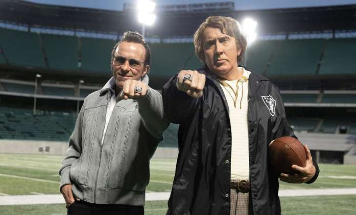 Madden: Christian Bale se opět kvůli roli změnil k nepoznání | Fandíme filmu