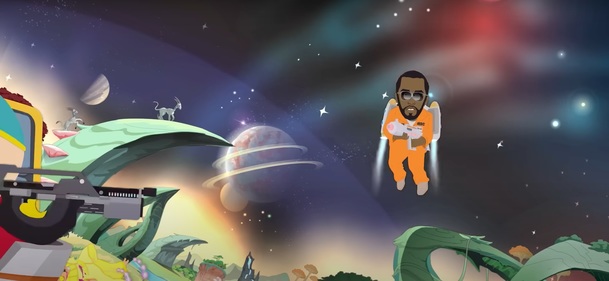 Městečko South Park je zpátky a rovnou poslalo Trumpa do Satanovy postele | Fandíme serialům
