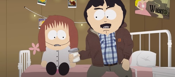 Městečko South Park je zpátky a rovnou poslalo Trumpa do Satanovy postele | Fandíme serialům
