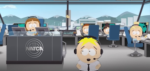 Městečko South Park je zpátky a rovnou poslalo Trumpa do Satanovy postele | Fandíme serialům