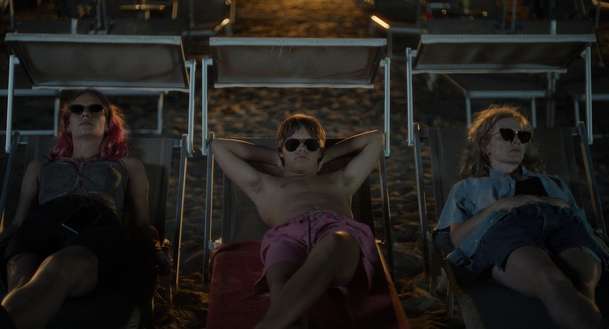 Karavan: Český film po prestižním Cannes konečně u nás | Fandíme filmu