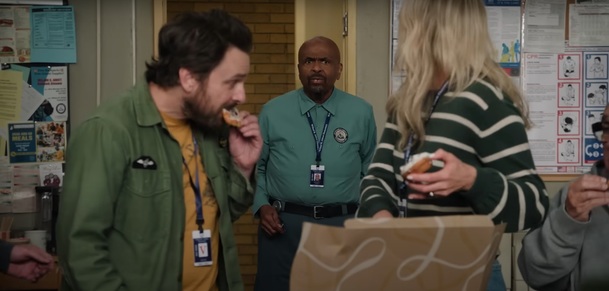 It's Always Sunny in Philadelphia: Parta sobeckých hodvad je zpátky | Fandíme serialům