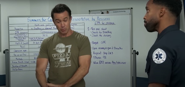 It's Always Sunny in Philadelphia: Parta sobeckých hodvad je zpátky | Fandíme serialům
