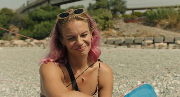 Karavan: Český film po prestižním Cannes konečně u nás | Fandíme filmu