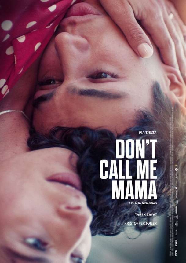 Neříkej mi mami: Učitelka podléhá vášni s mladíkem | Fandíme filmu