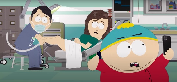 Městečko South Park je zpátky a rovnou poslalo Trumpa do Satanovy postele | Fandíme serialům