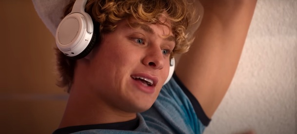 Skupina naslepo: Netflix zkouší dát dohromady band, co se nevidí | Fandíme serialům