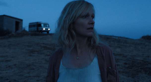 Karavan: Český film po prestižním Cannes konečně u nás | Fandíme filmu
