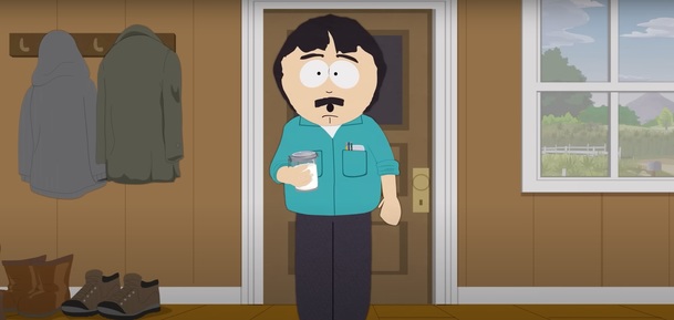 Městečko South Park je zpátky a rovnou poslalo Trumpa do Satanovy postele | Fandíme serialům