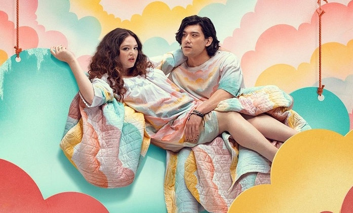 Trochu moc: Netflix přináší romantické trable z Londýna | Fandíme seriálům