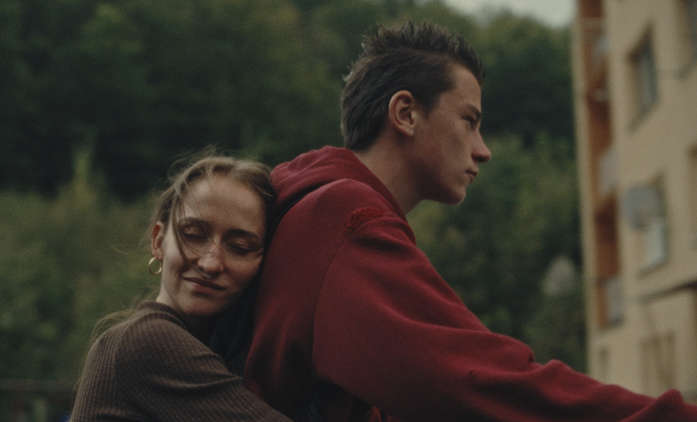 Nahoře nebe, v dolině já: Slovenské pátrání po vlastní historii | Fandíme filmu