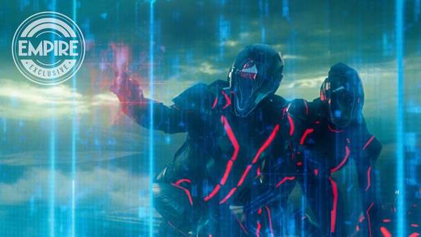 Tron: Ares - Velké představení filmu zásadně narušil skandál Jareda Leta | Fandíme filmu
