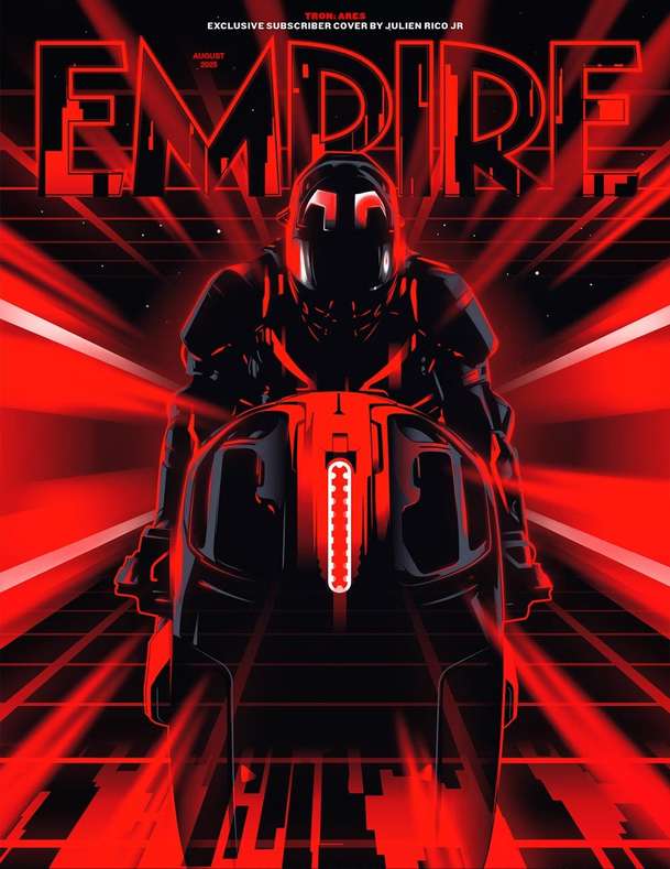 Tron: Ares - Velké představení filmu zásadně narušil skandál Jareda Leta | Fandíme filmu