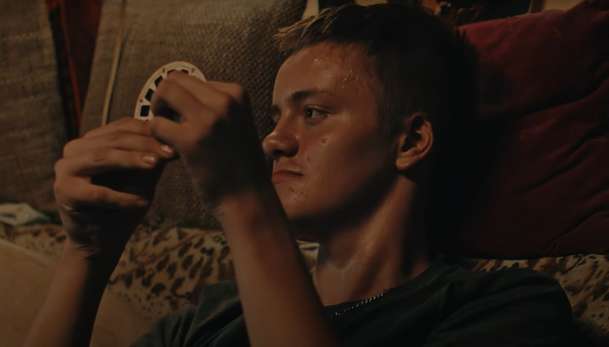 Nahoře nebe, v dolině já: Slovenské pátrání po vlastní historii | Fandíme filmu