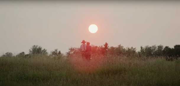 Back to the Frontier: Nová reality show HBO míří na divoký západ | Fandíme serialům