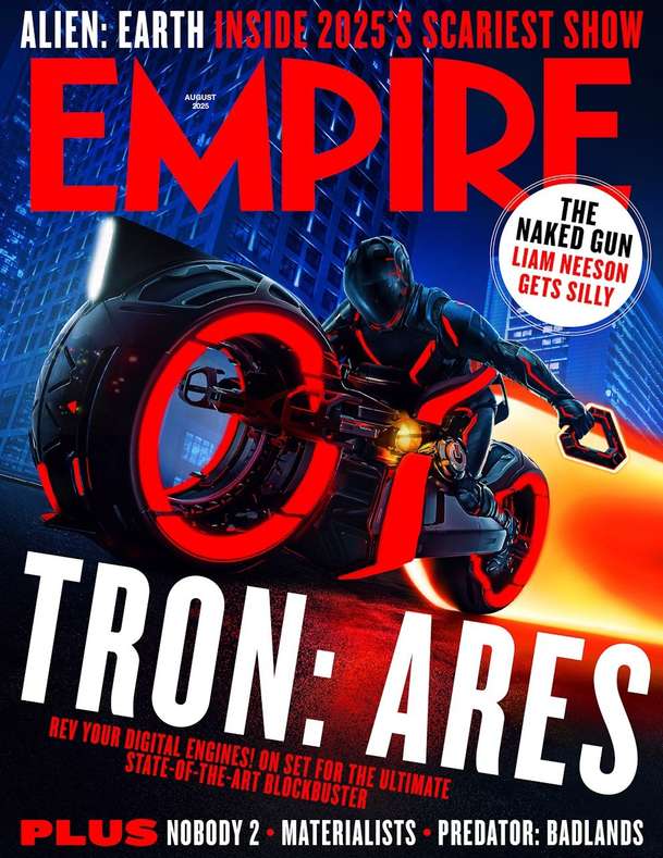 Tron: Ares - Velké představení filmu zásadně narušil skandál Jareda Leta | Fandíme filmu
