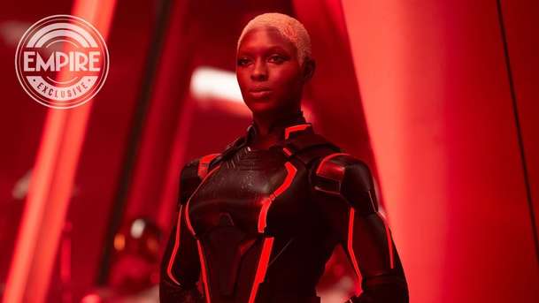 Tron: Ares - Velké představení filmu zásadně narušil skandál Jareda Leta | Fandíme filmu