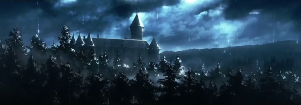 Leviathan: Velkolepý epos míchá Rakousko-Uhersko s fantastikou | Fandíme serialům