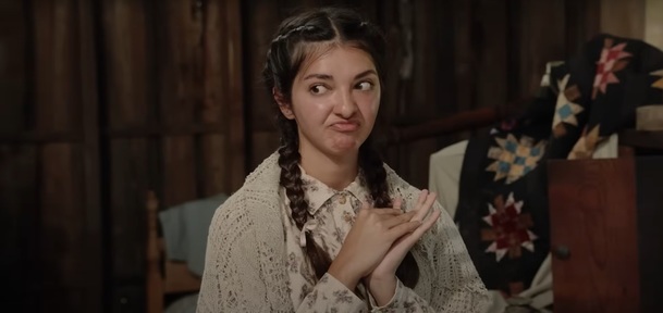 Back to the Frontier: Nová reality show HBO míří na divoký západ | Fandíme serialům