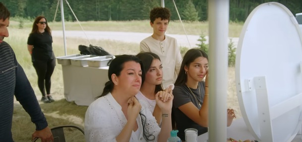 Back to the Frontier: Nová reality show HBO míří na divoký západ | Fandíme serialům
