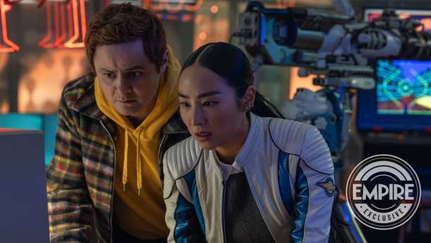 Tron: Ares - Velké představení filmu zásadně narušil skandál Jareda Leta | Fandíme filmu