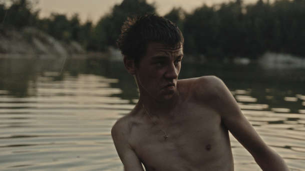 Nahoře nebe, v dolině já: Slovenské pátrání po vlastní historii | Fandíme filmu