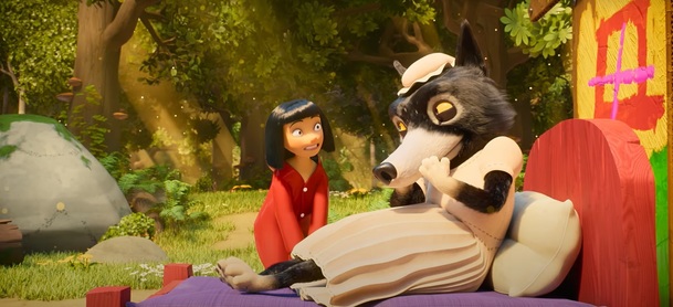 7 medvědů: Netflix nabízí nový seriál vhodný i pro ty nejmenší | Fandíme serialům