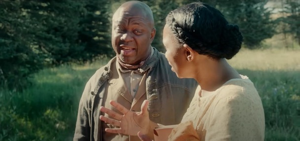 Back to the Frontier: Nová reality show HBO míří na divoký západ | Fandíme serialům