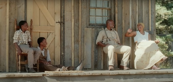 Back to the Frontier: Nová reality show HBO míří na divoký západ | Fandíme serialům