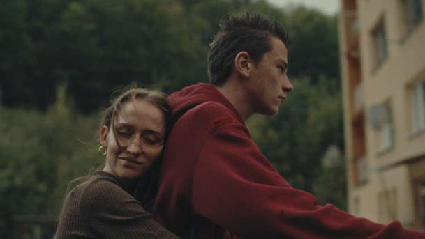 Nahoře nebe, v dolině já: Slovenské pátrání po vlastní historii | Fandíme filmu